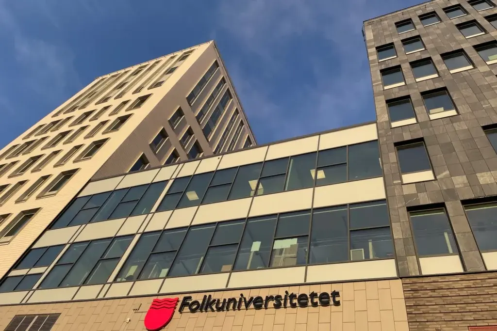 Folkuniversitetet Capella