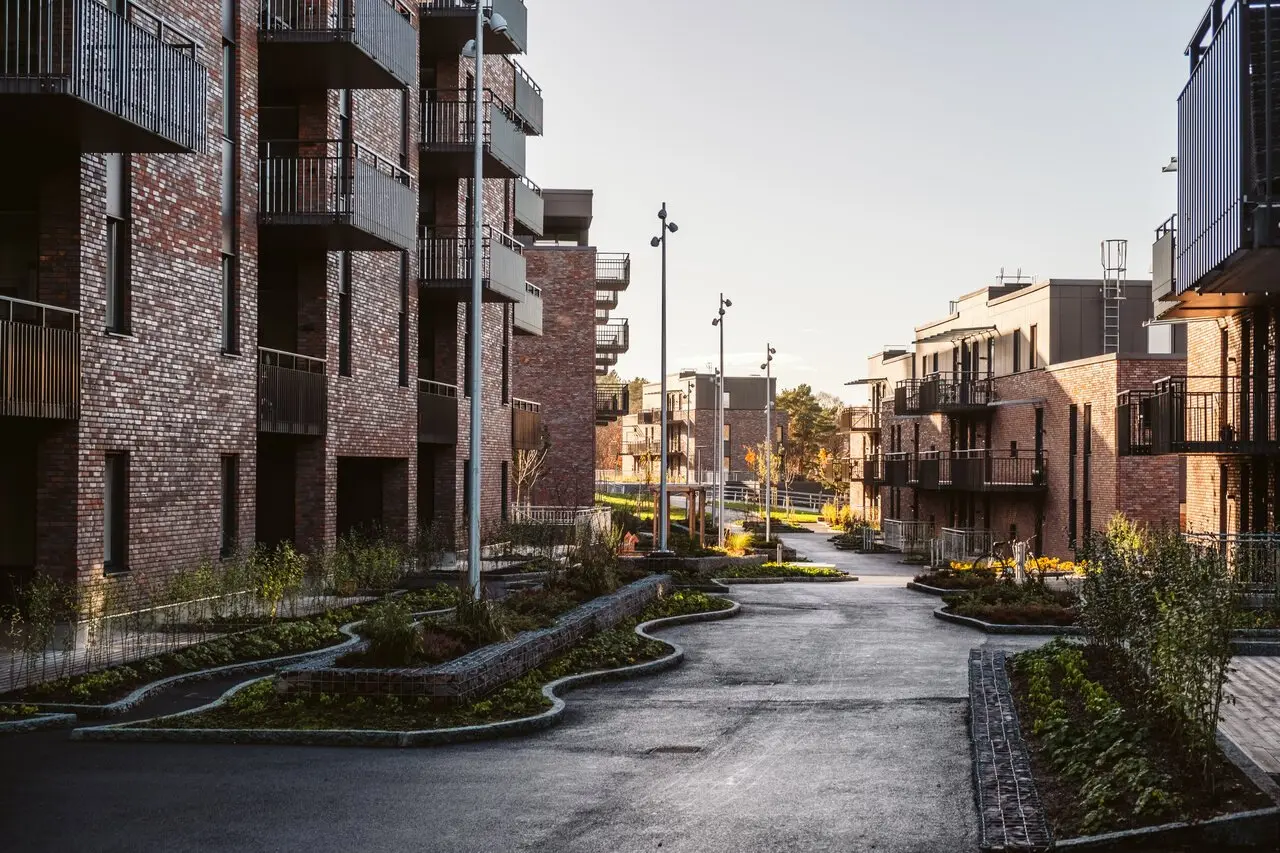 Torparterrassen Göteborg